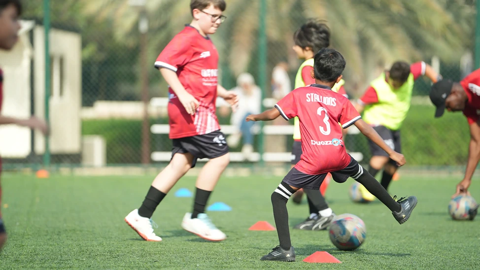 Elite Academy
