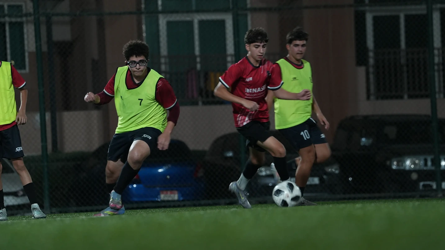 Elite Academy