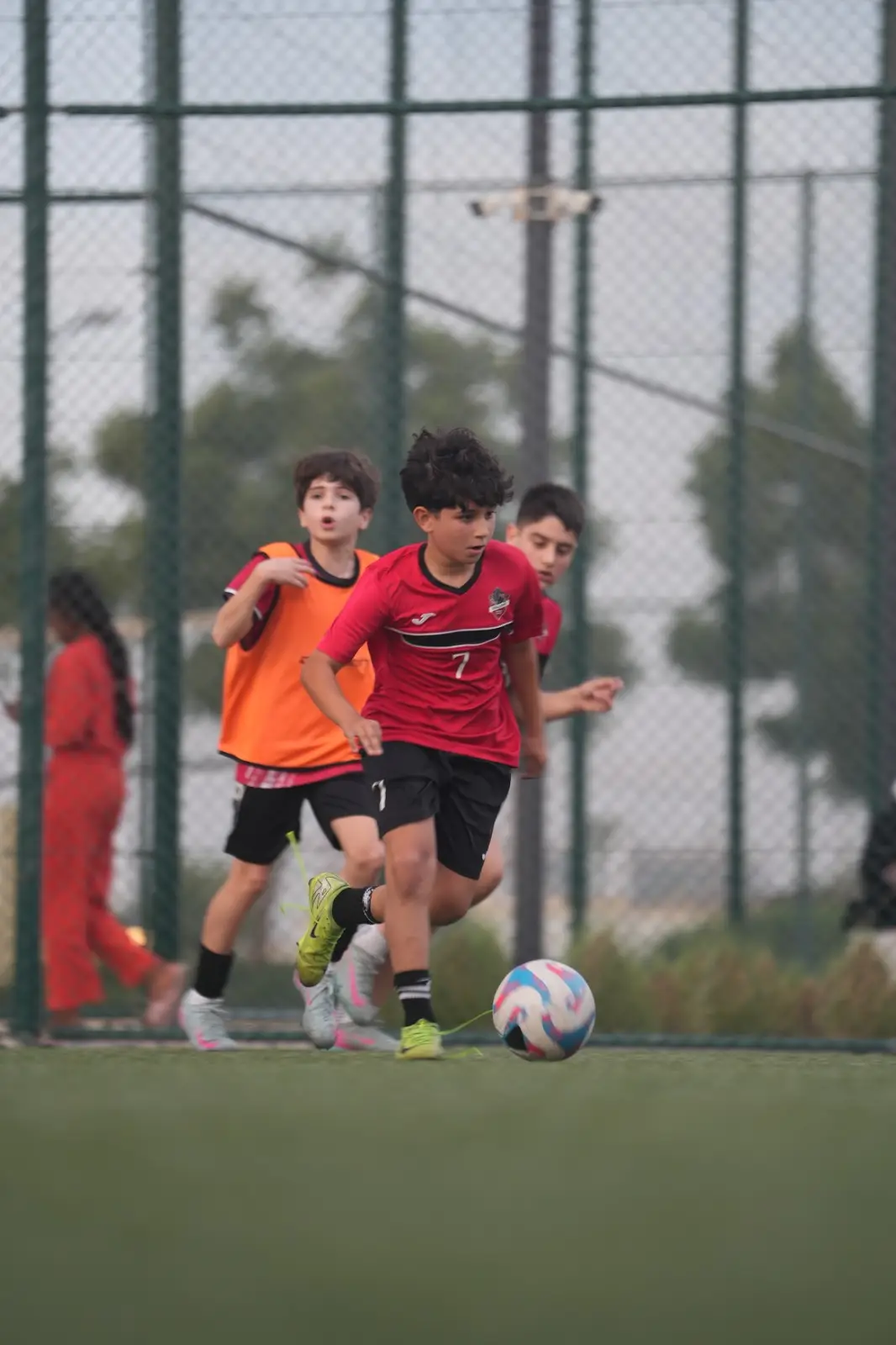 Elite Academy
