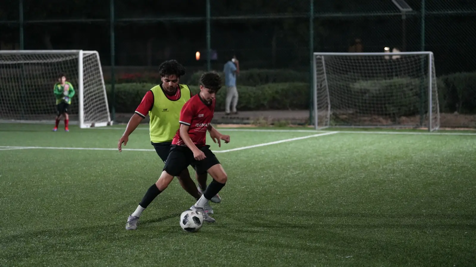 KicknGoal