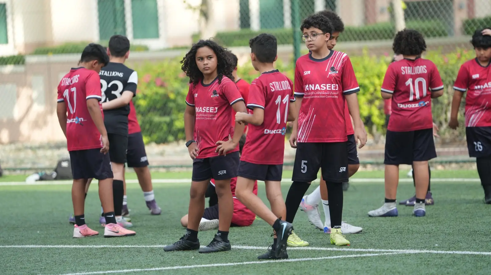 Elite Academy