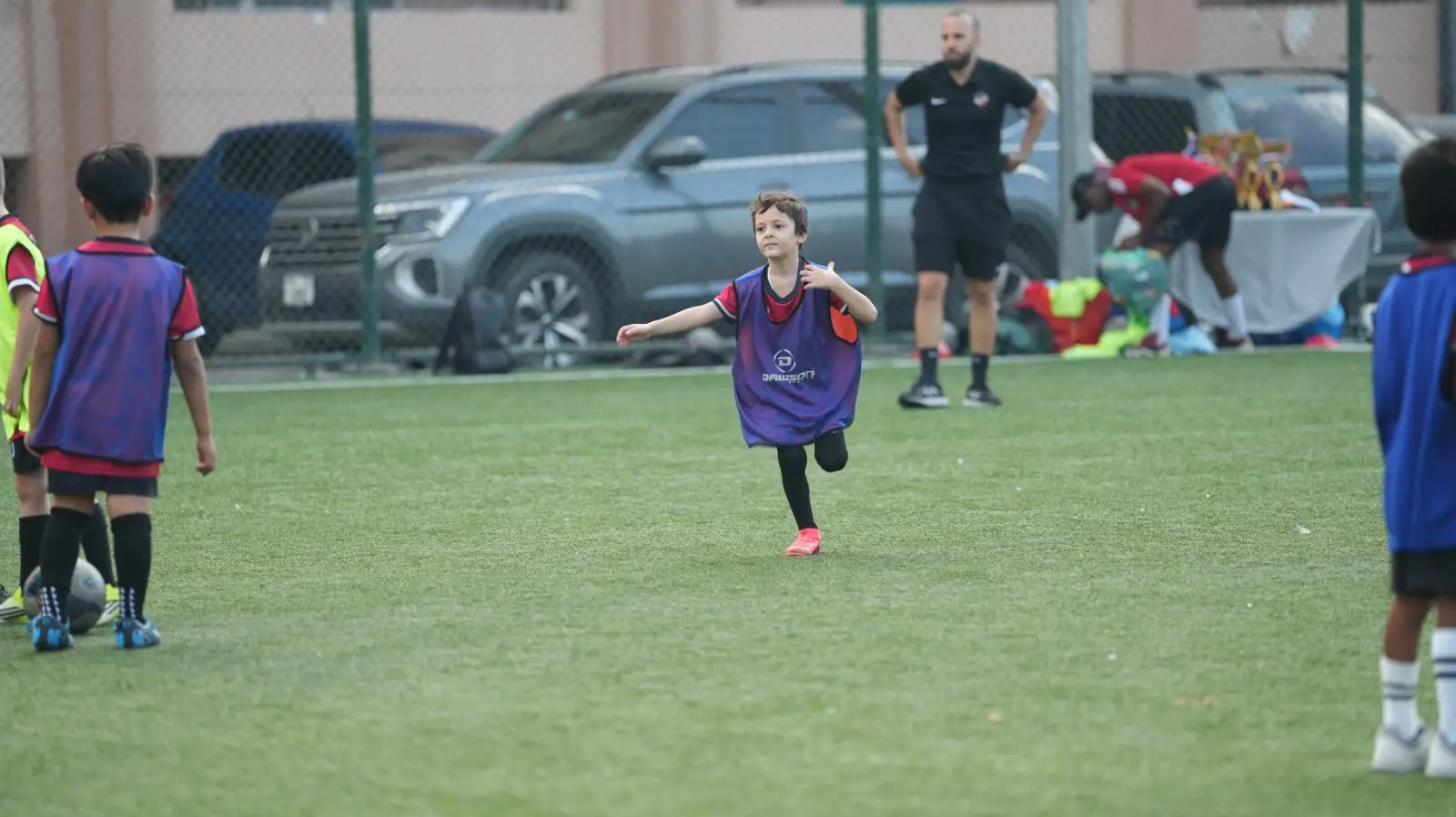 KicknGoal