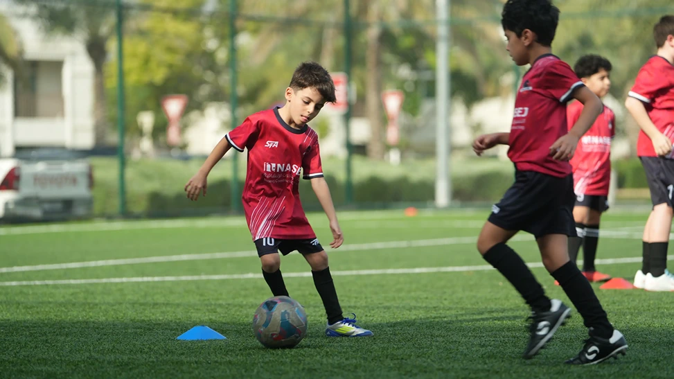 KicknGoal