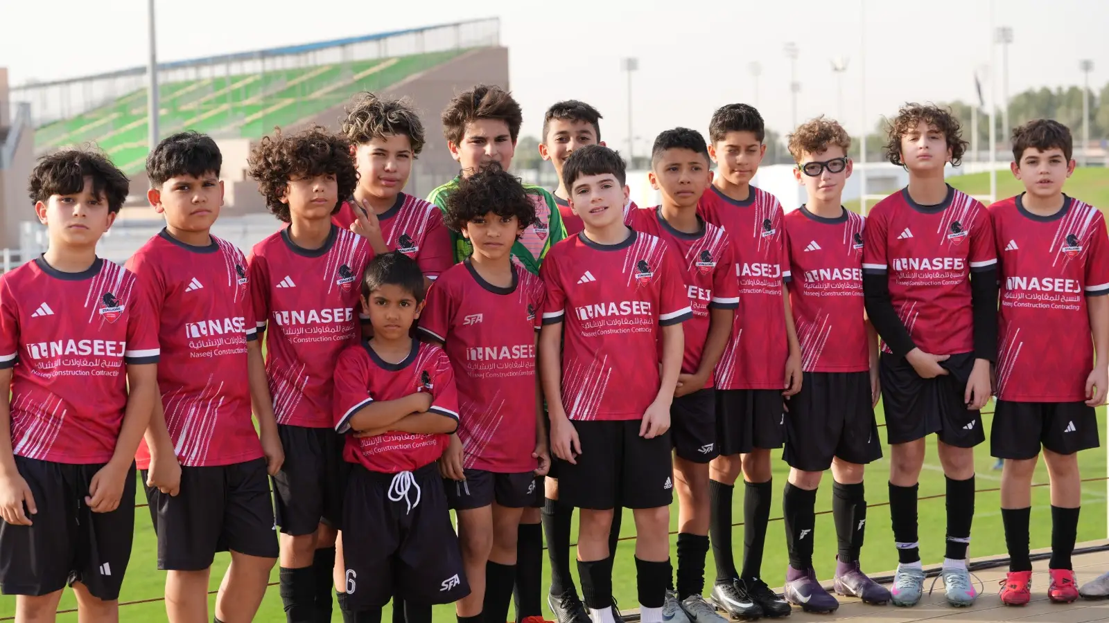 Elite Academy