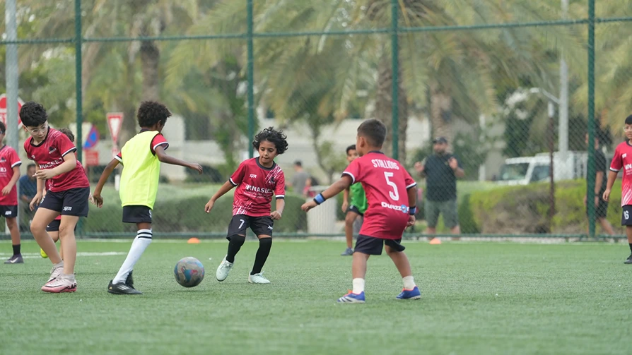 Elite Academy