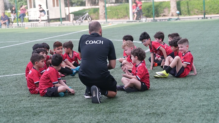Elite Academy
