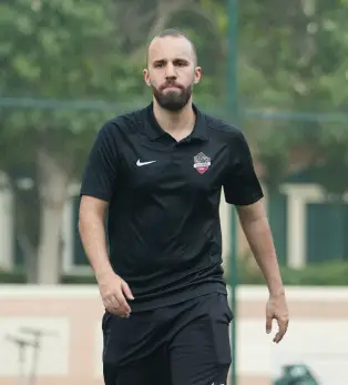 Elite Academy