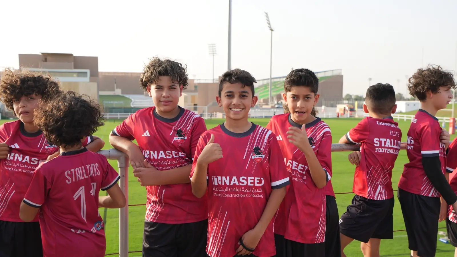 Elite ACademy